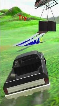 Impossible To Complete This Lavel#thargamer #tractordriving #djgadigame