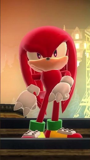 Knuckles the Echidna is HERE! | Sonic 4 Episode 2 Mods #knuckles #echidna #mod #sonic4ep2