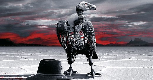 HBO Max 最佳科幻剧集