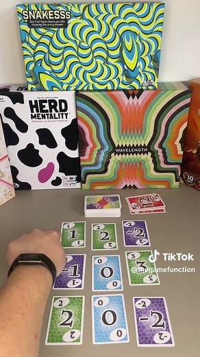 How to Play Skyjo in 60 Seconds