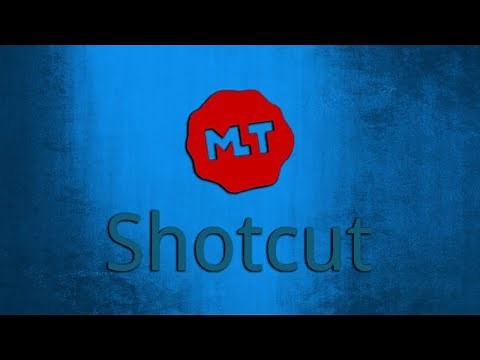 How to Download and Install Shotcut