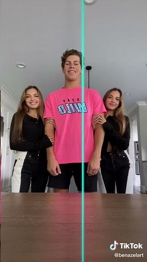 Ben and Lexi 😍 Bexi