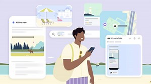 Google Just Added Some AI Features to Its Vacation Planning Tools