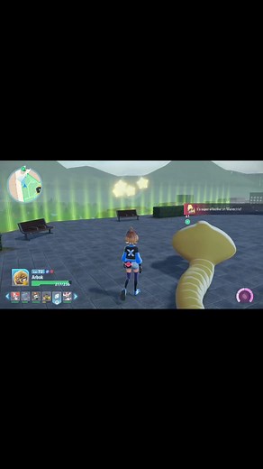 1.9K views | Shiny Alpha Manectric after 5hrs - Bench Method #pokemon #pokemonlegendsza #pokemoncommunity #PokemonZA #megaevolution #weaponxgaming | Weapon X Gaming | Facebook