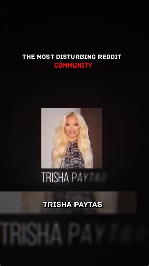 The Most Disturbing Reddit Community On The Internet #fypシ #visualventuress #redditstories #disturbing