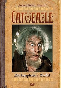 Catweazle Staffel 1 - Jetzt online Stream anschauen