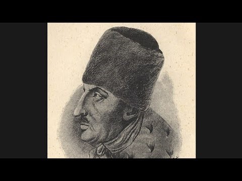 Jacob Frank - Founder of Sabbatean-Frankists Cult & False Jewish Messiah w/ Rabbi Dr. Jay Michaelson