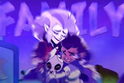 Happy New Year 2026: Creative Fanart Transitions