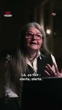 Casse du Louvre : Elle y était et nous raconte - Complément d'enquête.
