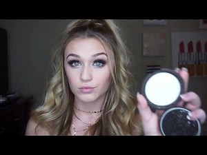 Prissy Princess Tutorial