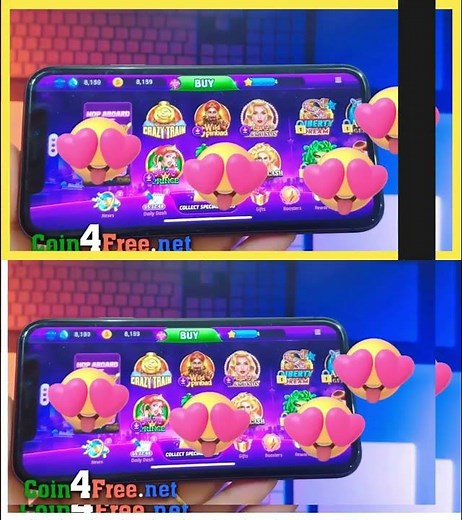 3 Methods to Get Gems Fast in Slotomania - 2024 Guide