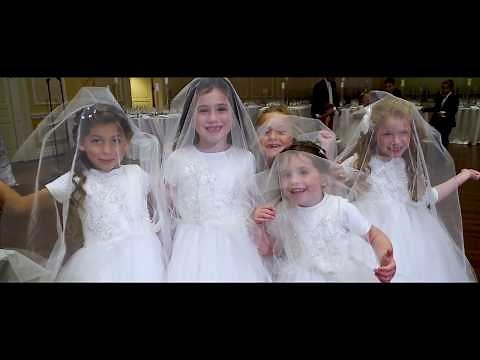 Jewish Wedding Brooklyn New York , Ateres Avrohom