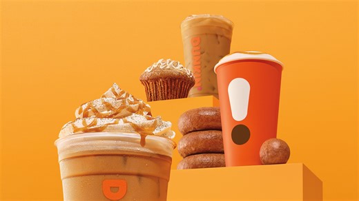 Dunkin Donuts is 'very demure.' Pumpkin spice latte menu for fall 2024 launches in 'shmaugust'