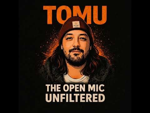 TOMU: Amanda Baker - Mental Health, Authenticity & Trusting Your Intuition