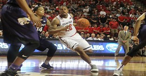 Toddrick Gotcher returns to Lubbock on MBB staff