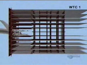 9/11 What Made The WTC Twin Towers Fall