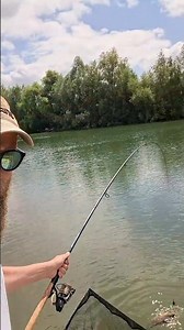We've got another One 🎣🔥#carpfishing
