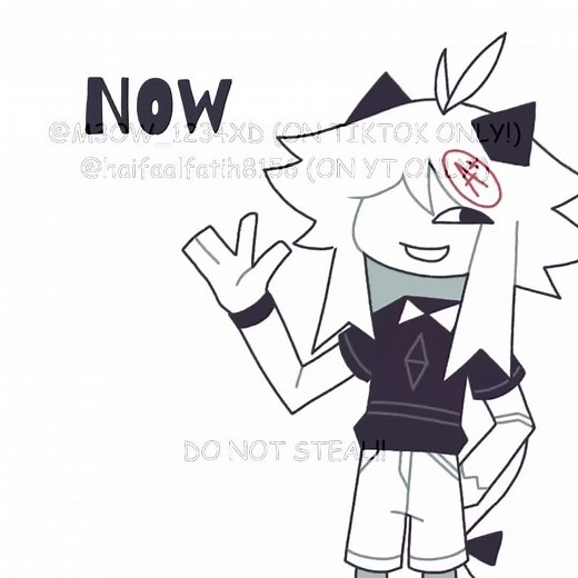 Now a Cow Pretending to be a Man? Silly Animation Memes