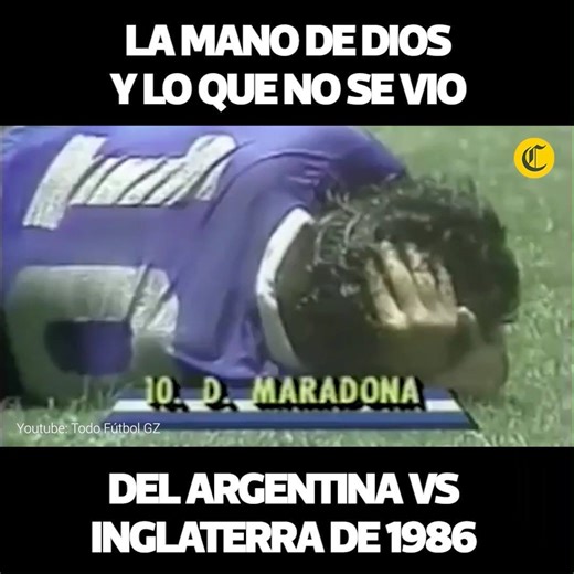 37M views · 42K reactions |  El partido que catapultó a Diego Maradona y uno de los más recordados en la historia de los Mundiales. ¡Cómo no verlo!  | Diario El Comercio (Perú) | Facebook