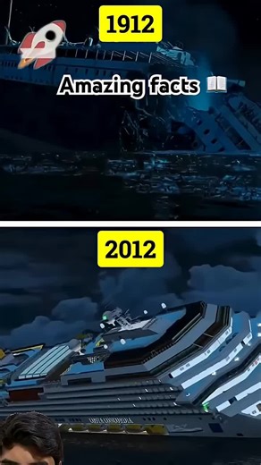 Costa Concordia: Kicking Off Historic Insights