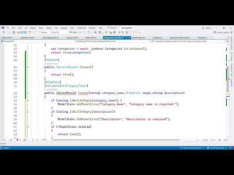 ASP.NET And SQL Server-Create Action method for store data and Image to Database
