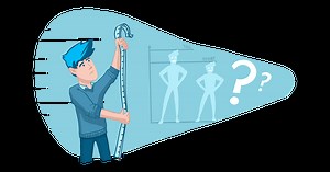 What Height is Considered Short? (For Men and Women)