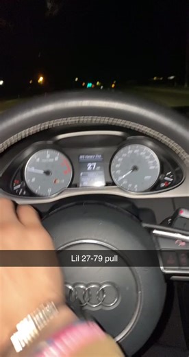 The Fun Yet Compact Audi S4 Experience