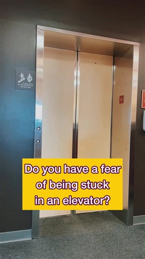 8.2K views · 175 reactions | Do you have a fear  of being stuck in an elevator? Take a peak into our #LasVegas Fire & Rescue training conducted to ensure we are prepared to save you in the case of an emergency. ️ | Las Vegas Fire & Rescue | Facebook