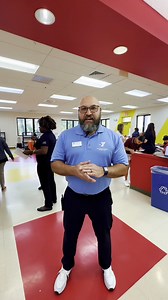 We're thrilled to announce that our first hiring event of 2024 was a resounding success! A massive thank you to everyone who attended and applied to join the YMCA of South Florida. Congratulations to all the newly hired team members! Stay tuned for more hiring events in the future as we continue to expand and grow together! Visit ymcasouthflorida.org for more info! #YmcaSoFlo #SouthFlorida #HiringSuccess | Pembroke Pines YMCA Family Center