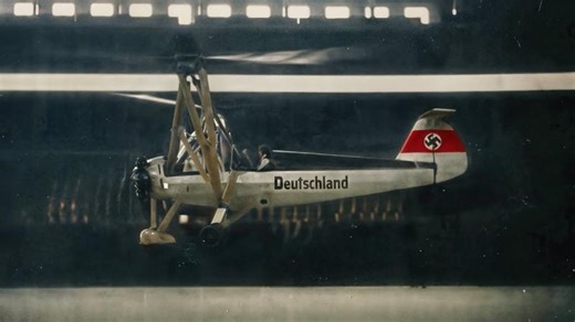 History of the Helicopter | Restored Colorized Rare Historical Film. Shell Historical Film Archive | Nigel Waterhouse