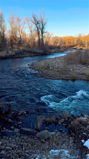 Provo River