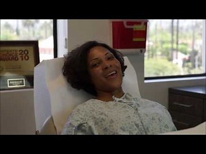 Dr. Ahdout performs ThermiVa vaginal rejuvenation