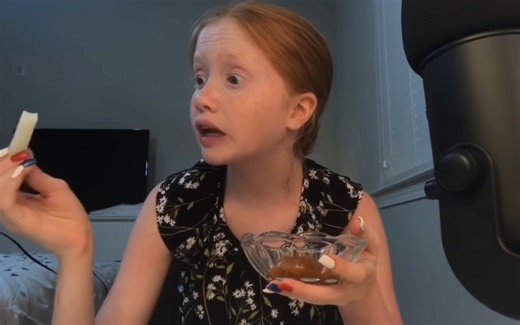 life with mak迟薯条无人声