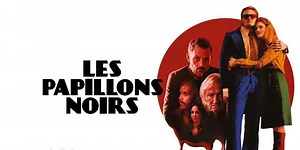 Black Butterflies (2022) – Review | Netflix Series | Heaven of Horror