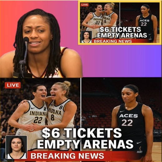 17K views · 67 reactions | Kelsey Mitchell Stunned As WNBA Finals...