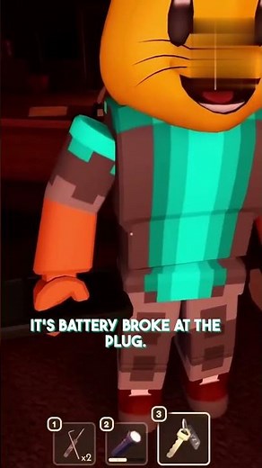 Thinknoodles Burns a DEV ITEM! DanTDM Roblox Doors