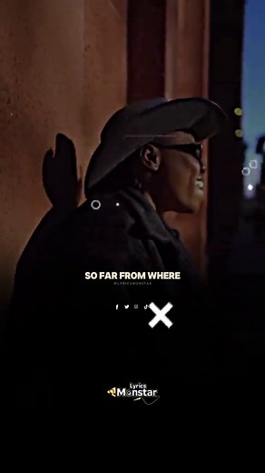 Teni - Money (Official Lyric Video)
