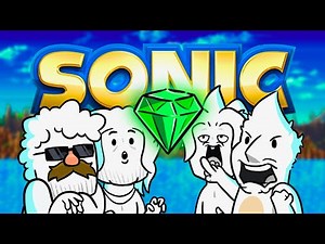 MatPat's New Channel - Sonic Generations [4]