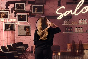 TREsemme: Love Your Brush • Ads of the World™ | Part of The Clio Network