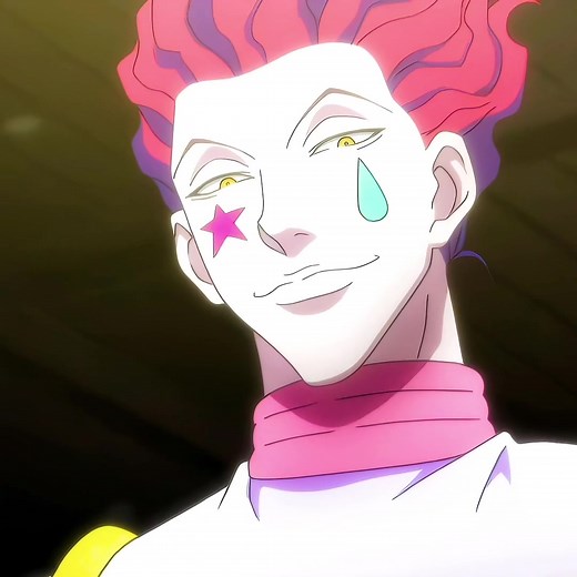 Hisoka's Intriguing Journey in Hunter x Hunter