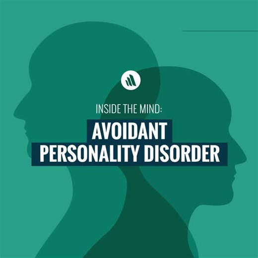 Patients with avoidant personality disorder have intense feelings of inadequacy and cope maladaptively by avoiding any situations in which they may be evaluated negatively. Learn more about avoidant personality disorder: https://mrkmnls.co/3Uxxs2F | Merck Manual Professional | Facebook