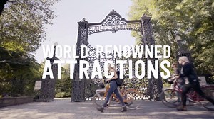 105K views · 239 reactions | Planning a trip to #Halifax?! Make sure you experience our signature attractions such as the #HalifaxWaterfront, Art Gallery of Nova Scotia, Discovery Centre and Harbour Hopper! | Discover Halifax | Facebook