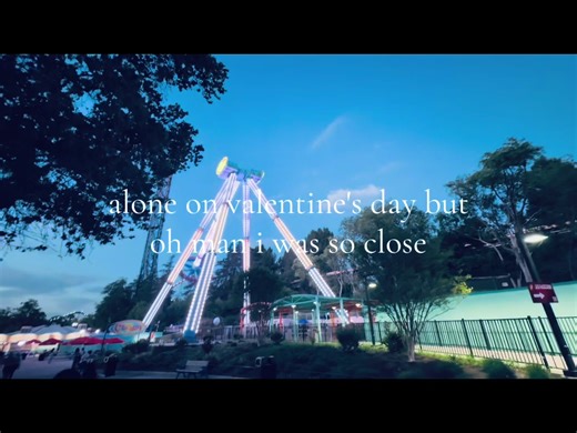 How a Shy Girl Changed My Valentine's Day Experience