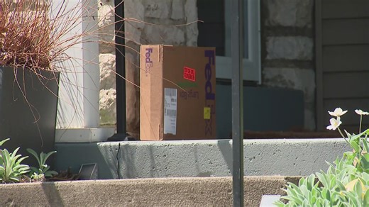 Ohio's FORCE Act aims to curb mail theft