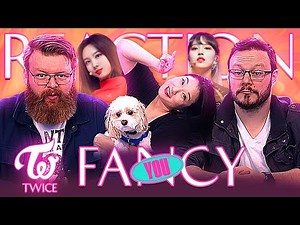 TWICE "Fancy" REACTION | K-POP 101