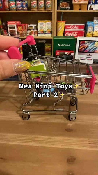 Exploring Teenage Mutant Ninja Turtles in Miniature Form