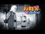 Naruto Shippuden Opening 6 - Sign (HD)