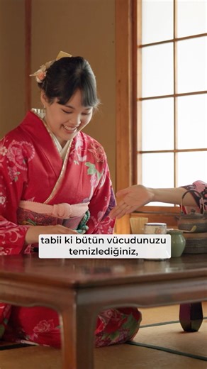 Why is everything cleaned before New Year's in Japan? 🇯🇵 #japaneseculture #japan #newyear #horido