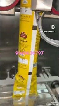 Bluetooth Ribbon Batch Coding Machine.