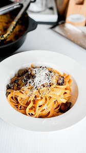 17K views · 1.4K reactions | Creamy mushroom Fettuccine Ingredients...